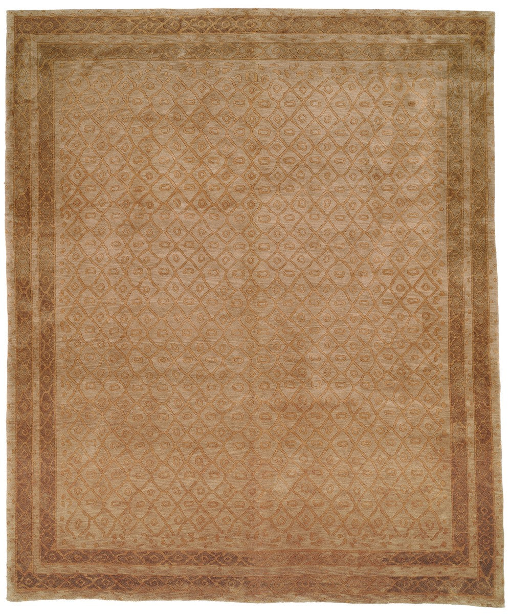 Safavieh Tibetan TB231 Hand Knotted Rug