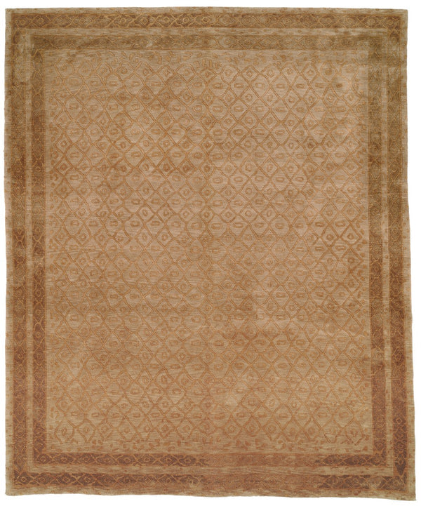 Safavieh Tibetan TB231 Hand Knotted Rug