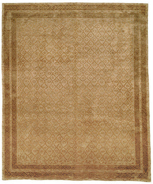 Safavieh Tibetan TB231 Hand Knotted Rug