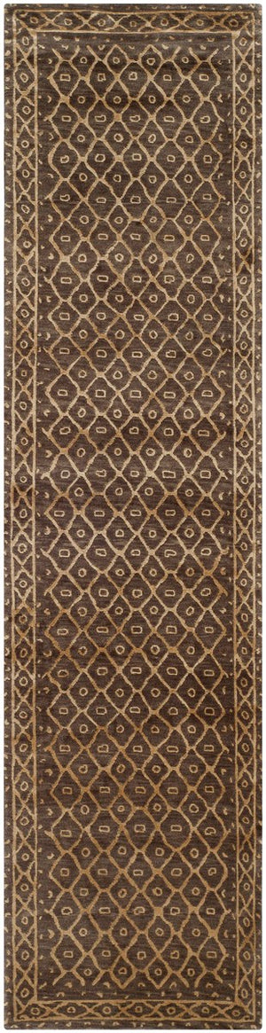 Safavieh Tibetan TB231 Hand Knotted Rug