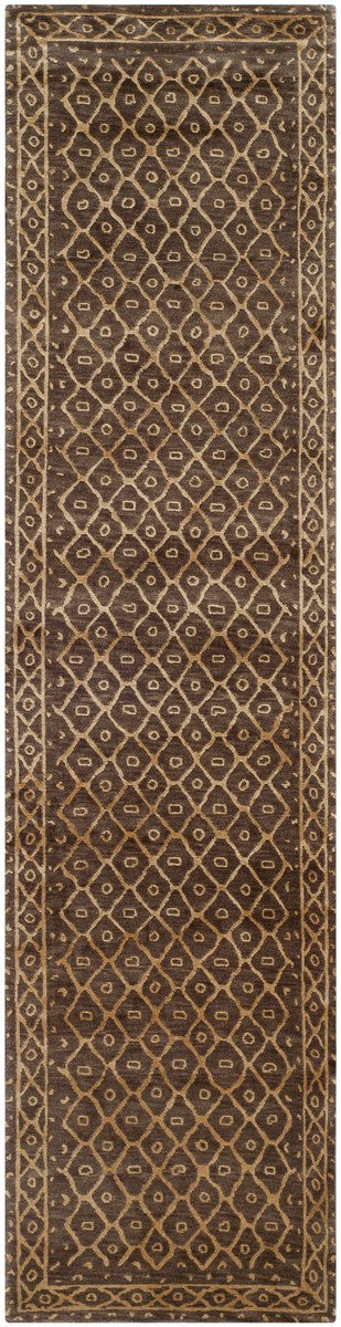 Safavieh Tibetan TB231 Hand Knotted Rug