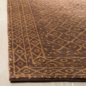 Safavieh Tibetan TB231 Hand Knotted Rug