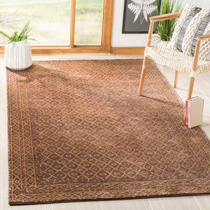 Safavieh Tibetan TB231 Hand Knotted Rug