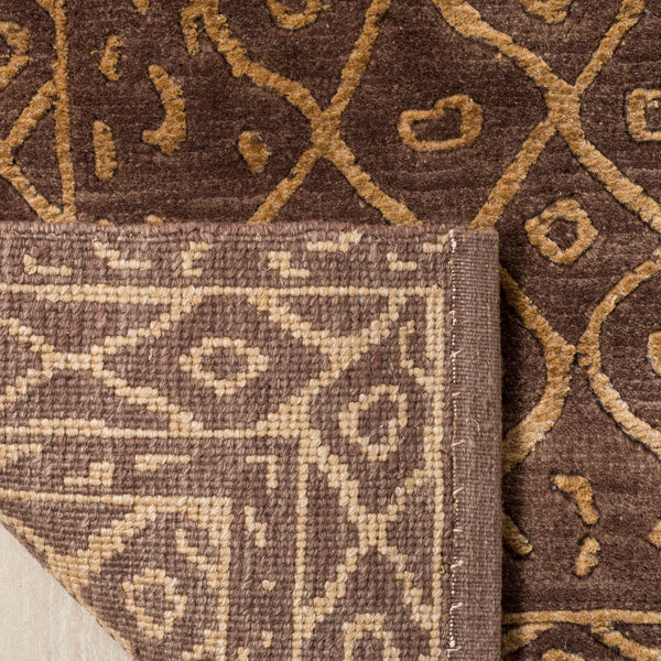 Safavieh Tibetan TB231 Hand Knotted Rug