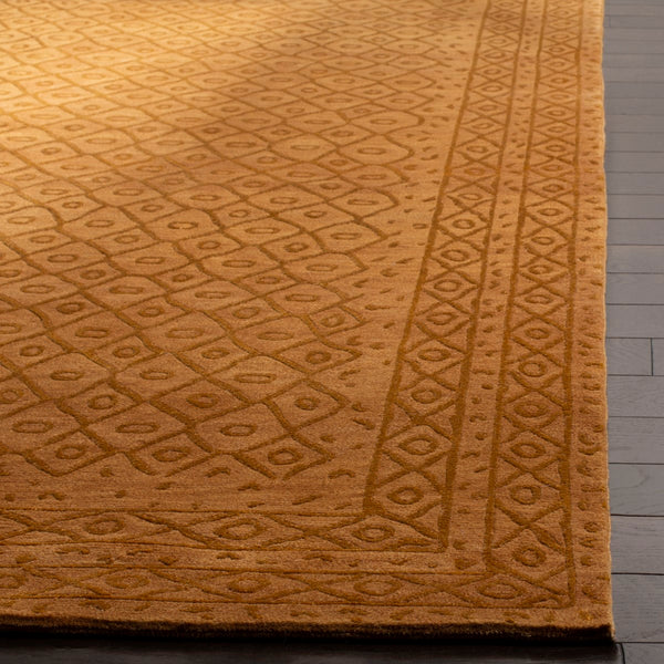 Safavieh Tibetan TB231 Hand Knotted Rug