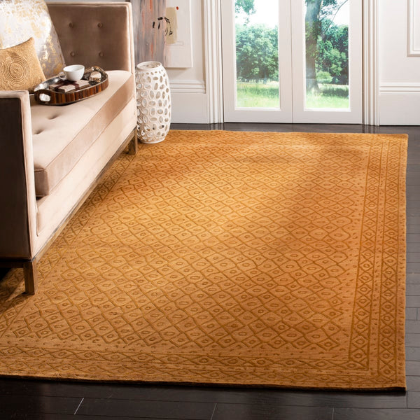 Safavieh Tibetan TB231 Hand Knotted Rug