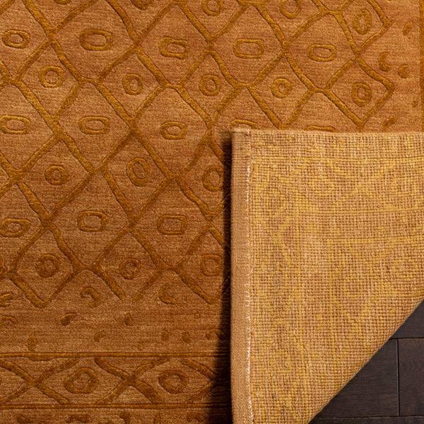 Safavieh Tibetan TB231 Hand Knotted Rug