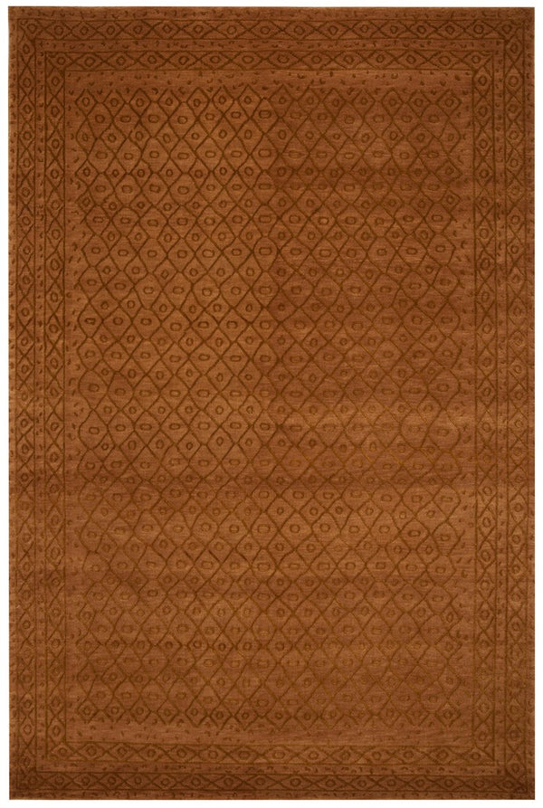 Safavieh Tibetan TB231 Hand Knotted Rug