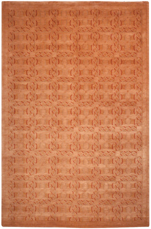 Safavieh TB242 Hand Knotted Rug