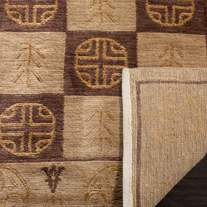 Safavieh Tibetan TB243 Hand Knotted Rug