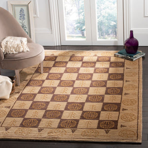 Safavieh Tibetan TB243 Hand Knotted Rug