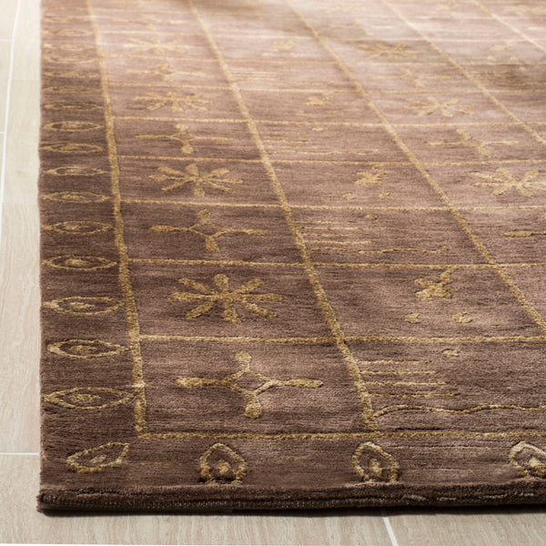 Safavieh Tibetan TB247 Hand Knotted Rug