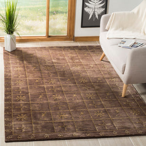 Safavieh Tibetan TB247 Hand Knotted Rug