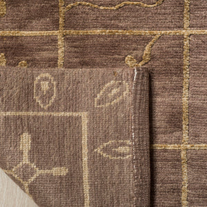 Safavieh Tibetan TB247 Hand Knotted Rug