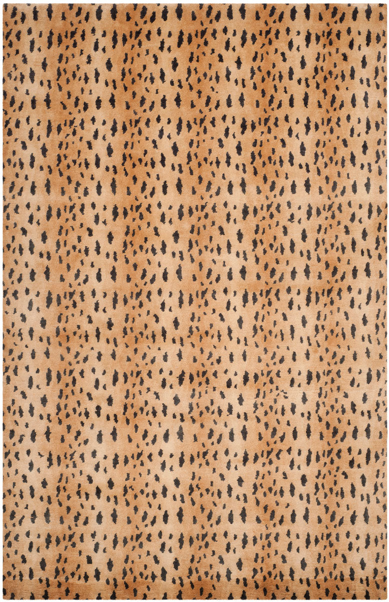 Safavieh Tibetan TB250 Hand Knotted Rug