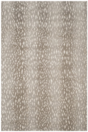 Safavieh Tibetan 250 Hand Knotted 65% Wool/15% Viscose/and 20% Cotton Rug TB250D-2SQ