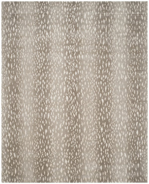 Safavieh Tibetan 250 Hand Knotted 65% Wool/15% Viscose/and 20% Cotton Rug TB250D-2SQ