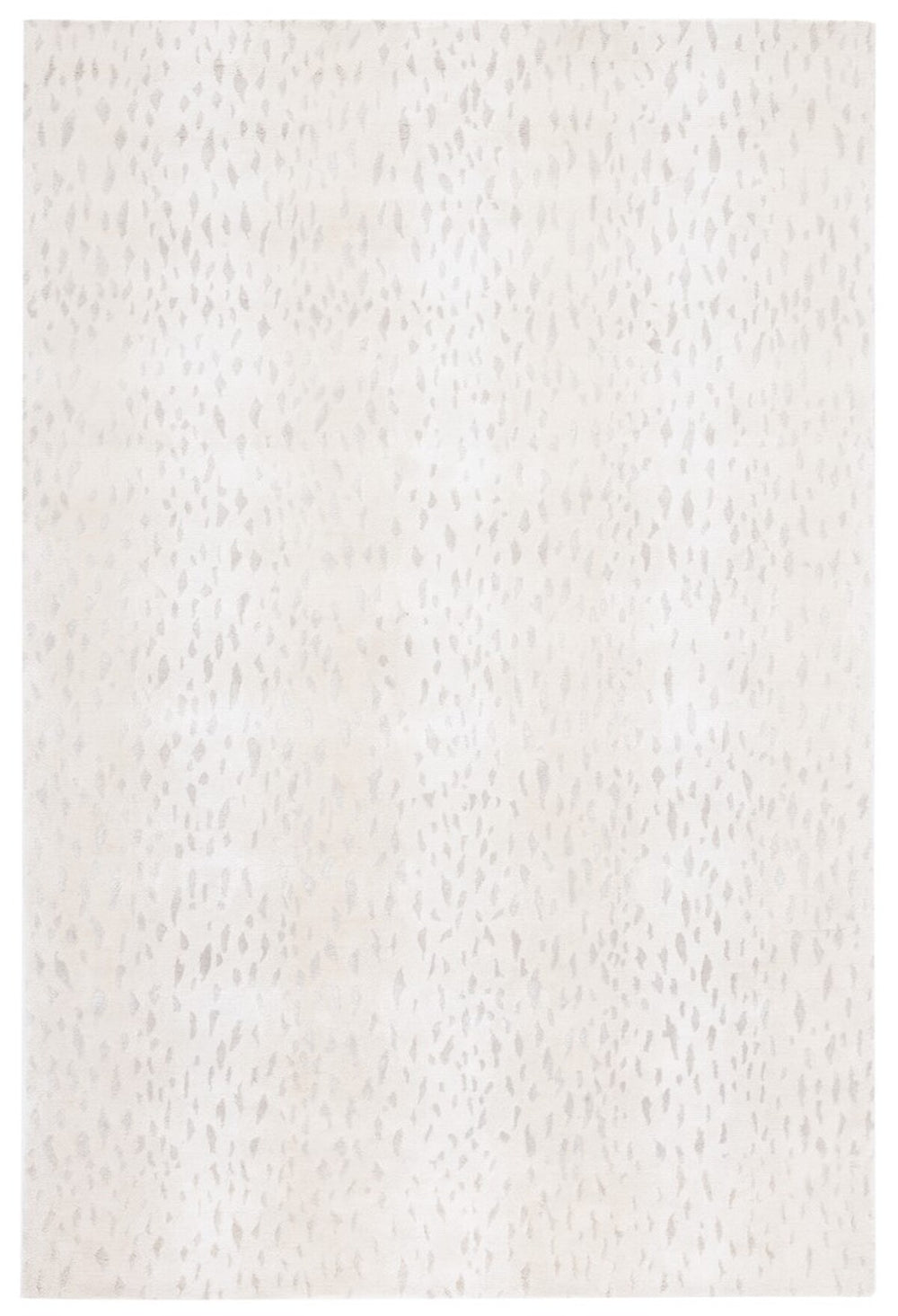 Safavieh Tibetan 250 Hand Knotted 45% Wool/35% Viscose/and 20% Cotton Contemporary Rug TB250F-9