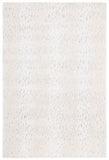 Safavieh Tibetan 250 Hand Knotted 45% Wool/35% Viscose/and 20% Cotton Contemporary Rug TB250F-9