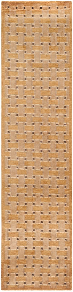 Safavieh Tibetan TB259 Hand Knotted Rug