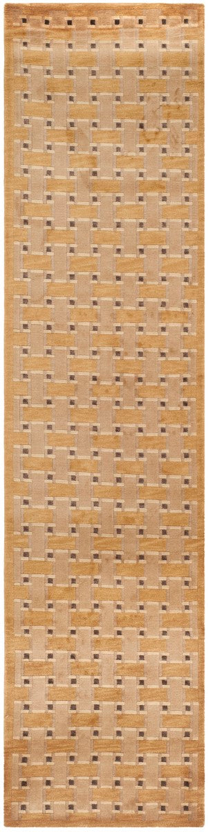 Safavieh Tibetan TB259 Hand Knotted Rug