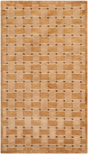 Safavieh Tibetan TB259 Hand Knotted Rug