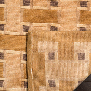 Safavieh Tibetan TB259 Hand Knotted Rug