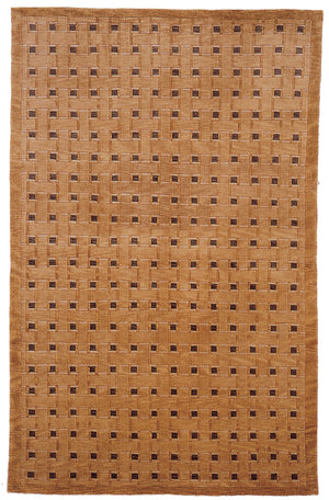 Safavieh Tibetan TB259 Hand Knotted Rug