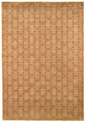 Safavieh Tibetan TB259 Hand Knotted Rug