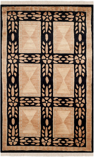 Safavieh Tibetan TB272 Hand Knotted Rug