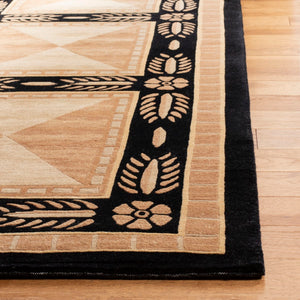 Safavieh Tibetan TB272 Hand Knotted Rug