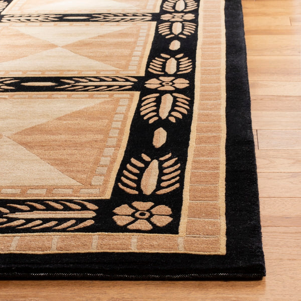 Safavieh Tibetan TB272 Hand Knotted Rug