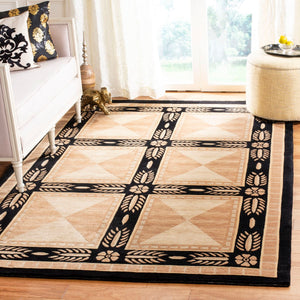 Safavieh Tibetan TB272 Hand Knotted Rug