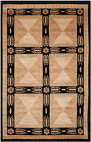 Safavieh Tibetan TB272 Hand Knotted Rug