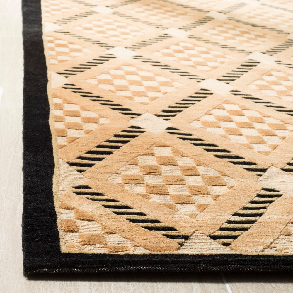 Safavieh Tibetan TB273 Hand Knotted Rug