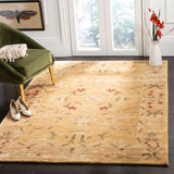 Safavieh TB274 Hand Knotted Rug
