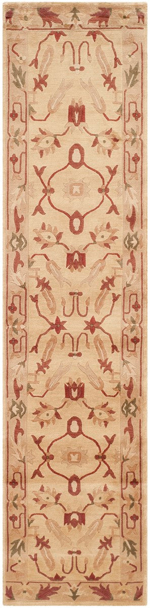 Safavieh Tibetan TB275 Hand Knotted Rug