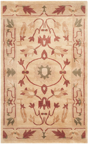 Safavieh Tibetan TB275 Hand Knotted Rug