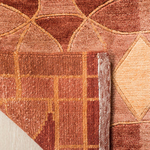 Safavieh Tibetan TB281 Hand Knotted Rug