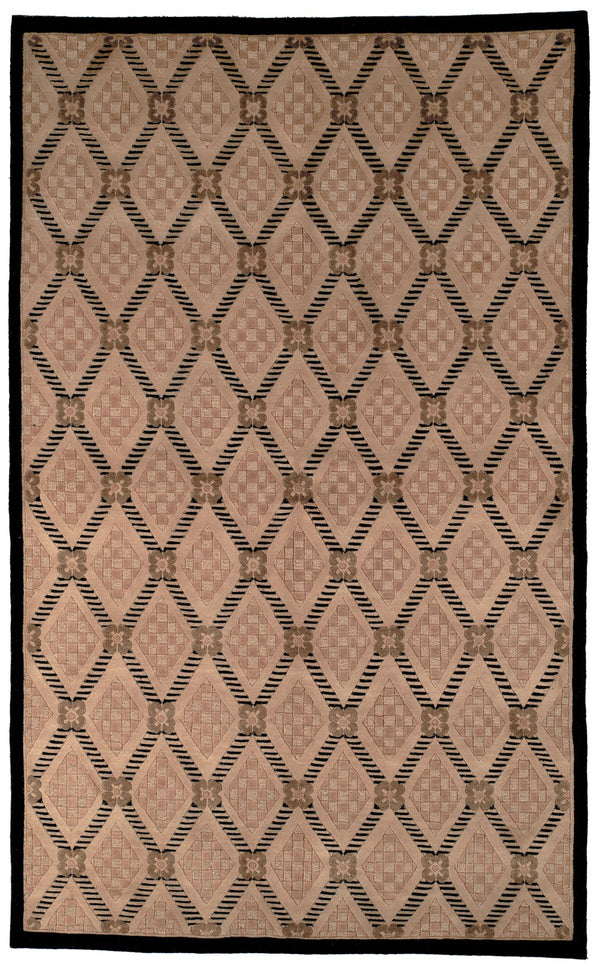 Safavieh TB300 Hand Knotted Rug