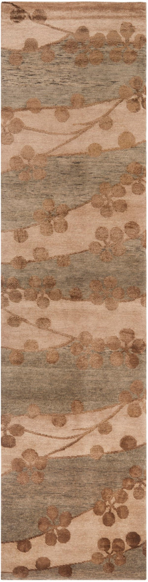 Safavieh TB301 Hand Knotted Rug