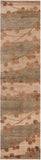 Safavieh TB301 Hand Knotted Rug