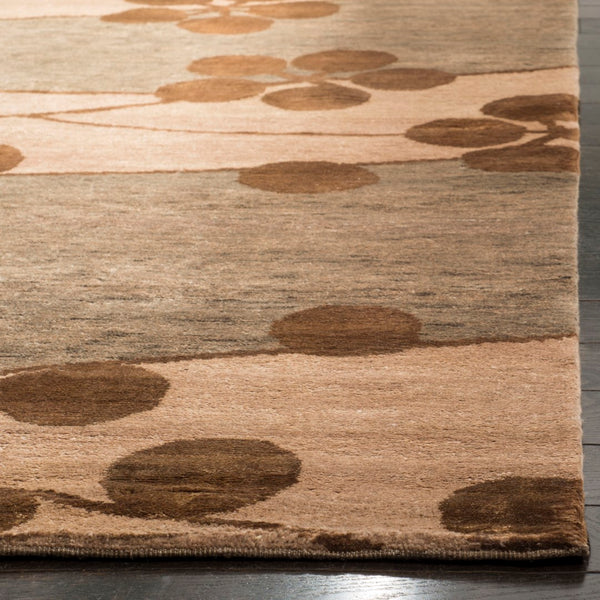 Safavieh TB301 Hand Knotted Rug