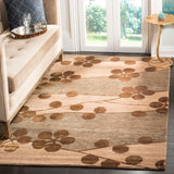 Safavieh TB301 Hand Knotted Rug