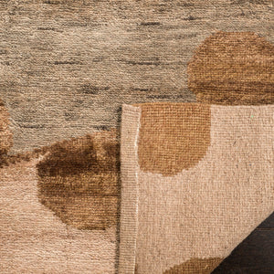 Safavieh TB301 Hand Knotted Rug