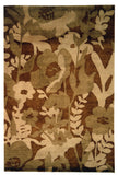Safavieh TB303 Hand Knotted Rug