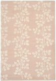 Safavieh TB313 Hand Knotted Rug