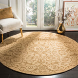 Safavieh TB317 Hand Knotted Rug