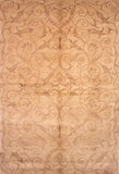 TB317 Hand Knotted Rug