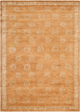 TB335 Hand Knotted Rug